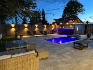 Le mazet de fabrègues - 0