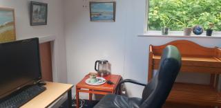 Ballakinnish Bungalow - 3