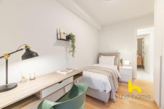 Stylish 2-BDR Apt in Centre of Athens By The Homis - Atene - 6