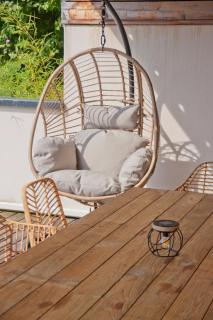 Superbe appartement sur la plage - Conjux - 1