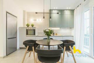 Stylish 2-BDR Apt in Centre of Athens By The Homis - Atene - 7