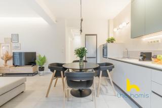 Stylish 2-BDR Apt in Centre of Athens By The Homis - Atene - 3