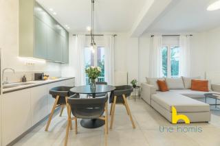 Stylish 2-BDR Apt in Centre of Athens By The Homis - Atene - 1