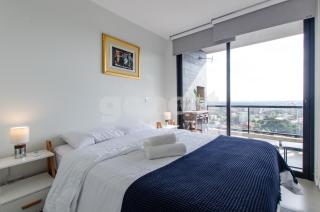 Hanging Garden Style Apt in Las Mercedes - 9