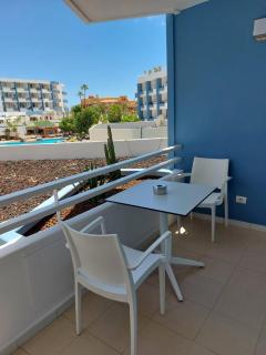 Canary Sun Apartment - San Miguel de Abona - 1
