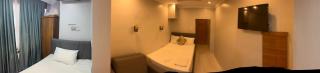 Riverland Suites Apart Hotel - Istanbul - 5