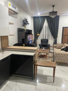 2 Bedroom Semi- Luxury Apartment in Achimota - 5