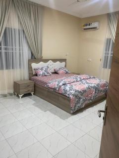 2 Bedroom Semi- Luxury Apartment in Achimota - Achimota - 2