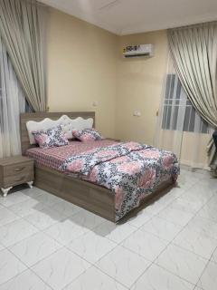 2 Bedroom Semi- Luxury Apartment in Achimota - Achimota - 1