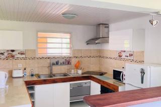 Bas de villa Ciel Azur - 2