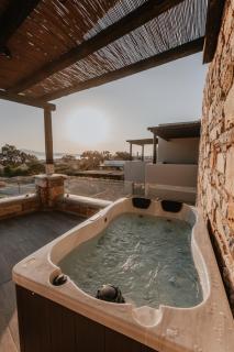 ONYM Curated Villas - Plaka - 1