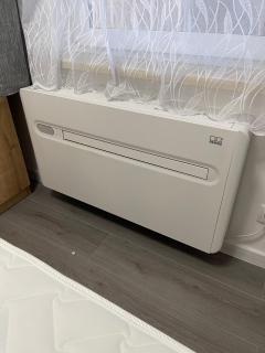 SiDi Doppelzimmer 2 - Erfurt - 1