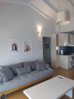 Roof Apartment 4 - Preveza - 9