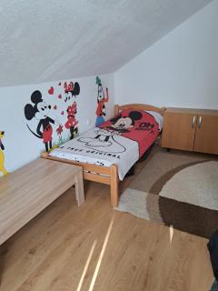 Apartmani grahovo - Nikšić - 2