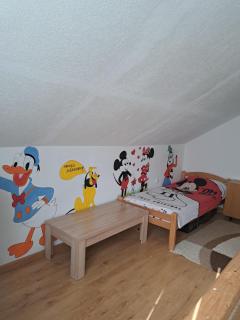 Apartmani grahovo - Nikšić - 3