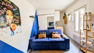 Studio *Sérénité* - Villejuif - 8