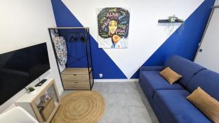 Studio *Sérénité* - Villejuif - 7