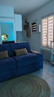 Studio *Sérénité* - Villejuif - 5