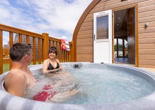 High Farm Holiday Park - Beverley - 4