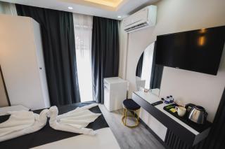 Grand Özer Hotel - Istanbul - 3