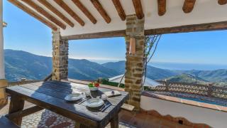 Finca Durillo Cómpeta by Ruralidays - Cómpeta - 8