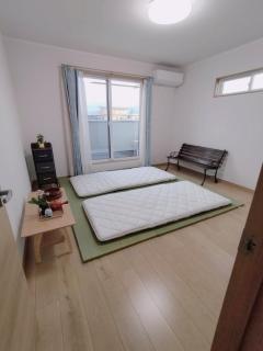 山と泉間 山水涧guesthouse - Ōgaki - 3