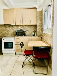 Ilisia Apartment next to Metro Megaro Mousikis - Atene - 5