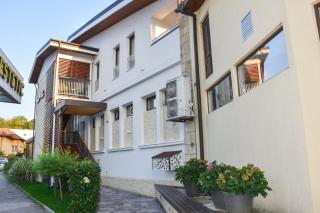 Hotel Curtea Veche - 5