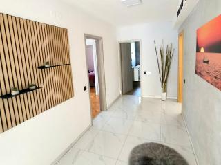 Sunset Apartment - Jagodje - 8