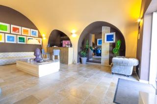 Villa Brigida Resort - 1