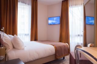 Hotel Sixteen Paris Montrouge - Montrouge - 5