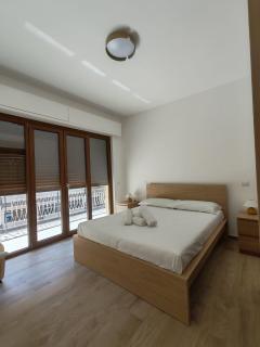 Casa Azzurra - Mattarella20 - Palermo - 4