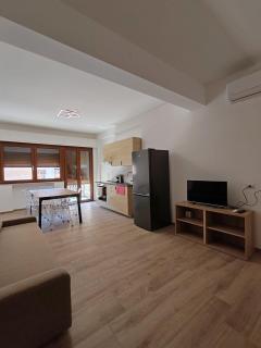 Casa Azzurra - Mattarella20 - Palermo - 8