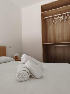 Casa Azzurra - Mattarella20 - Palermo - 3