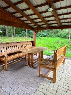 Apartmán Pod Sjezdovkou - Český Jiřetín - 6