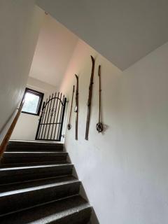 Apartmán Pod Sjezdovkou - Český Jiřetín - 2