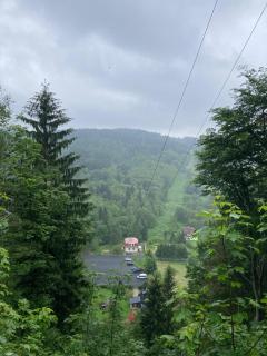 Apartmán Pod Sjezdovkou - Český Jiřetín - 1