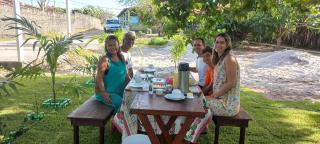 Chalé Renilton Turismo - 1