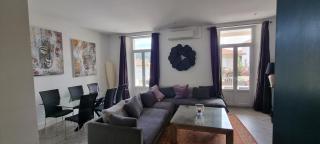 SUPERBE MAISON 6 ch, 4 sdb, terrasses et billard - 6