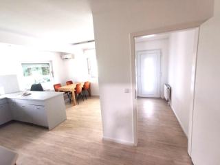 Monteur-Haus Prignitz Berlin Biesdorf, Marzan, Hellersdorf - Berlino - 6