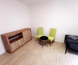 Monteur-Haus Prignitz Berlin Biesdorf, Marzan, Hellersdorf - 1