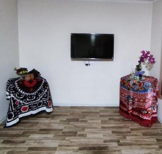 Amirjon Hostel Samarkand - 3