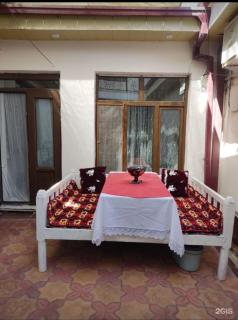 Amirjon Hostel Samarkand - 0