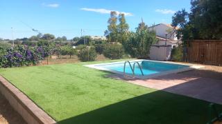 Cálida y acogedora casa con piscina, sin barreras arquitectónicas y cerca de la playa - 5