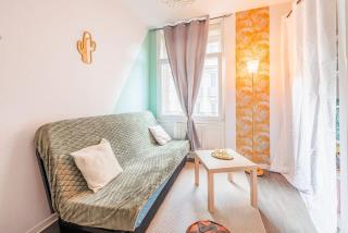Charmant Studio Halles - 5