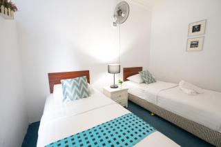 Vitatree Cottage - Kuah - 4