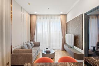 NU Apartment in Lumiere Riverside - Central Distric 2 - Ho Chi Minh - 6