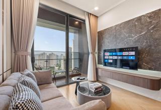 NU Apartment in Lumiere Riverside - Central Distric 2 - Ho Chi Minh - 9