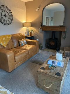 Pemberton cottage - Ingleton - 7