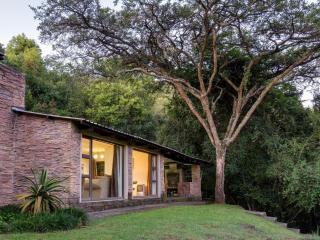 Drakensberg Creek Cottage - Champagne Valley - 6